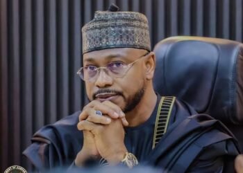 Zamfara Governor says he can end banditry in two months if Abuja allows him to control security agencies