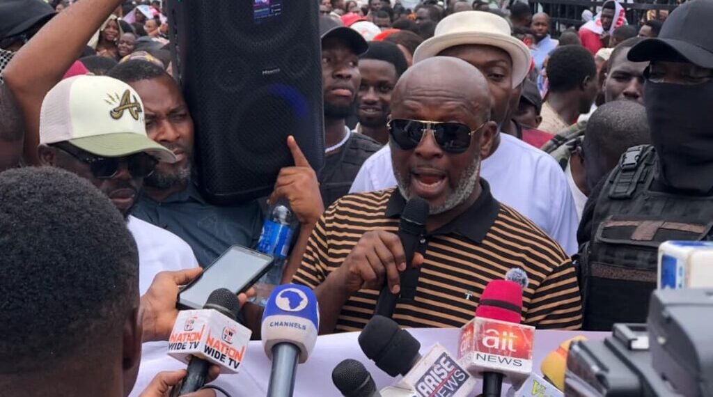 Group pushes for Whistleblower Protection Bill in Delta