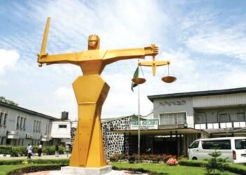 Delta Court slaps N300 Million damages on Nigeria Police for harassing Lawyer in landmark ruling