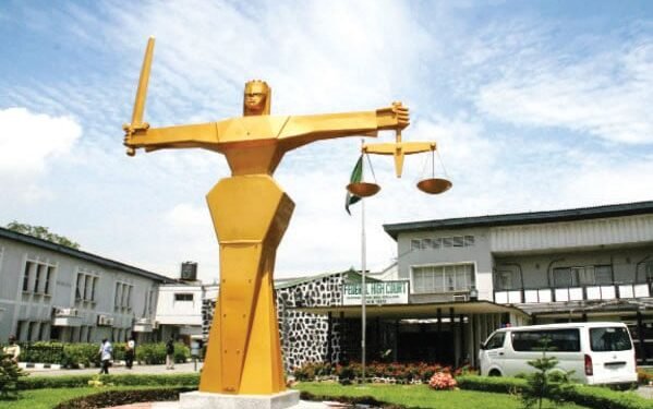 OAU student sues classmate for N15m over false rape accusation