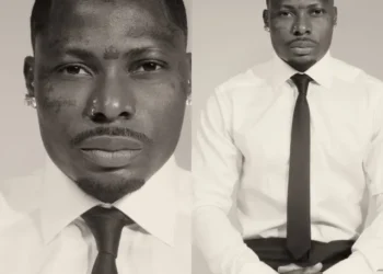 Asake's unveils new look, generates buzz on social media