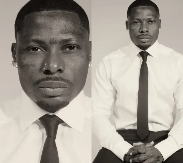 Asake's unveils new look, generates buzz on social media