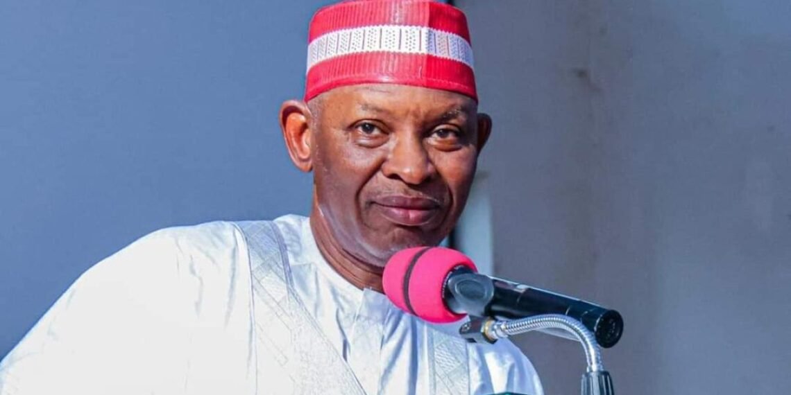 Kano flays media campaign against Gov. Yusuf's administration