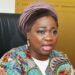 Apex Igbo socio-cultural organization, Ohanaeze Ndigbo, has asked President Bola Tinubu to summon the courage and sack Mrs Abike Dabiri- Erewa, the Chairperson