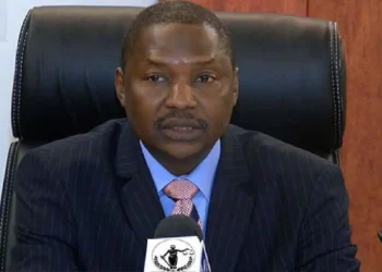 Crisis in Kebbi: Malami Petitions NSA, IGP, DSS over alleged importation of thugs, foreign mercenaries