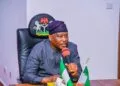 Fintiri Appoints Chiwaren As Secretary Renewed Hope 2026 Movement