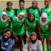 Nigeria U-18 Girls stun hosts Algeria 29-28 in thrilling African Handball Championship clash