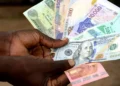 Naira ranked 9th weakest currency in Africa despite economic growth