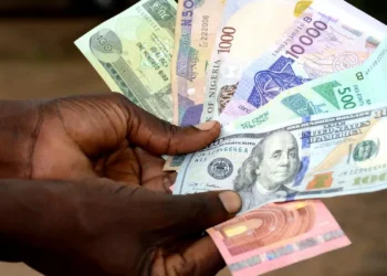 Naira ranked 9th weakest currency in Africa despite economic growth