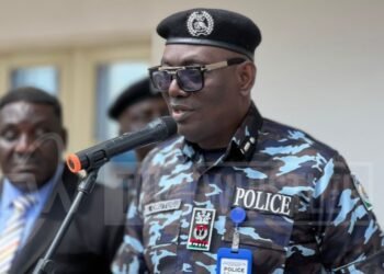 Anambra State Police Command secures 100 convictions in 7 months
