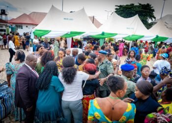 Anambra to expend N3.5bn to support 8,300 youths