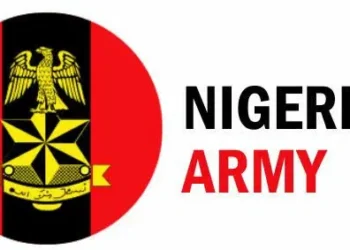 Army detains officer in Adamawa over allegations of misconduct, extortion, assault