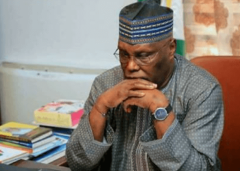 APC slams Atiku over comments on Madagali attack, accuses him of politicizing tragedy