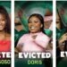 3 contestants eliminated from Big Brother Naija Season 10