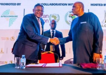 How Cross River won AFSNET 2026 hosting rights