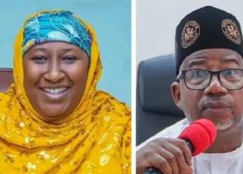 Gov. Bala Mohammed sacks women affairs commissioner