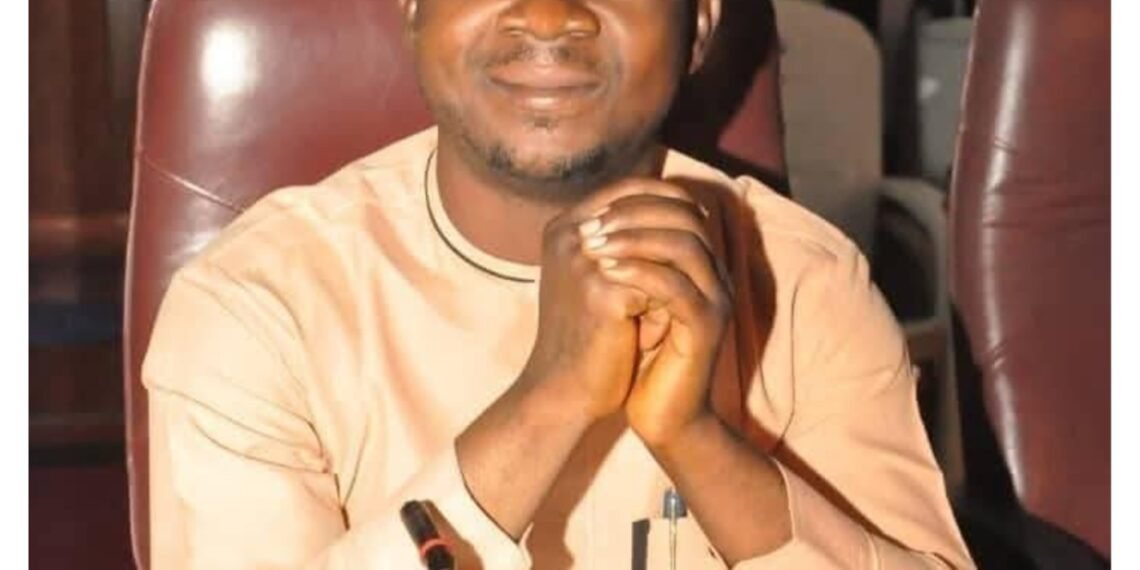 Ebonyi LG Election: Journalist declares interest to contest