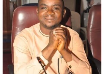 Ebonyi LG Election: Journalist declares interest to contest