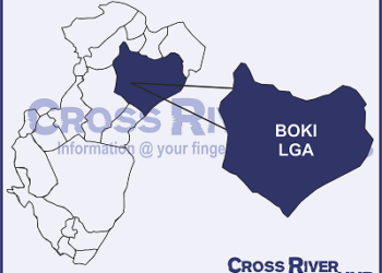 Boki Council Chair declares war on drug peddlers, warns landlords aiding dealers