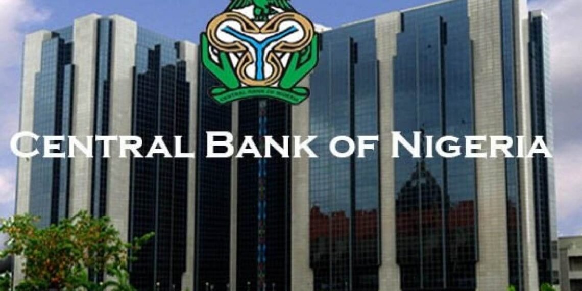 New financial reforms will refocus financial stability, stimulate productivity- CBN
