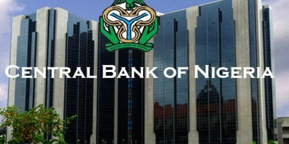 Nigerian Banks Ease Lending Conditions As Demand For Corporate, Secured Loans Rises — CBN