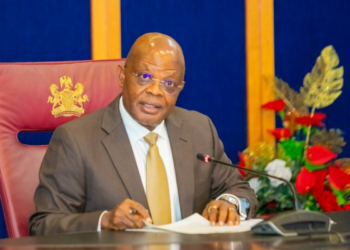 Pro-Tinubu group attacks Ibas, says proposed thanksgiving ceremony a mockery of God