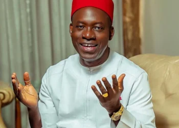 Stop washing your dirty lilies outside, Ohanaeze warns Soludo, wife, others