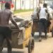 Police sensitize scrap dealers, scavengers on explosive safety in Adamawa