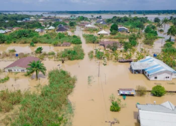 Five Delta communities face imminent flood disaster as Federal Government issues urgent alert