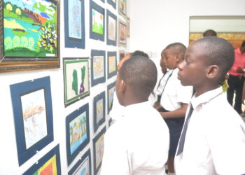 Lagos paunches First Arts and Crafts competition for Students
