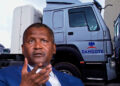 Dangote refinery petrol price