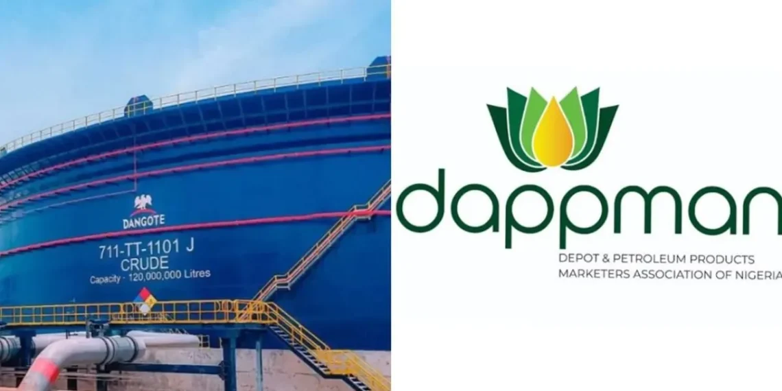 Dangote Refinery hits back at DAPPMAN, rejects N1.5trn subsidy demand