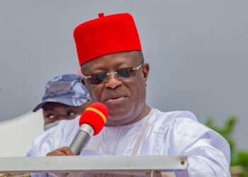 South-East no longer Obidient, we’ll vote Tinubu in 2027, Umahi mocks Obi