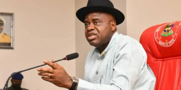 Diri Seeks Ijaw Unity, Recognises Igbadiwe-Led INC After Leadership Crisis