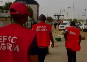 EFCC nabs 19 suspected Yahoo Boys in Lapai, Niger State