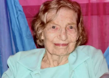 Daughter of renowned British missionary Ruth Elton dies at 91