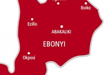 Ebonyi Sex Tape: Cleric dismisses allegation, says enemies after him