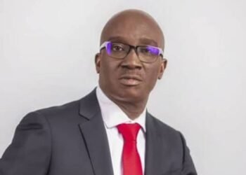 Edo PDP slams Gov. Okpebholo, deputy foreign trips, leaving the state rudderless