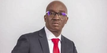 Okpebholo Alleges Residents Recruiting Criminals To Perpetrate Crime In Edo