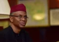 Court adjourns El-Rufai’s N1bn suit against ICPC over alleged unlawful search