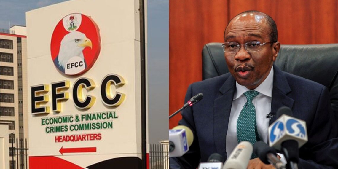 Emefiele asks court to dismiss fraud case