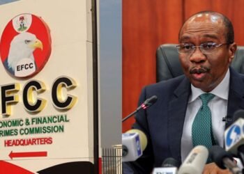 Emefiele asks court to dismiss fraud case