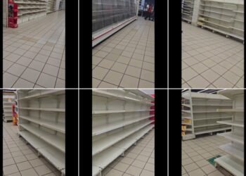 Shoprite shuts down stores in Ibadan, Ilorin amid empty shelves in Lagos, Abuja