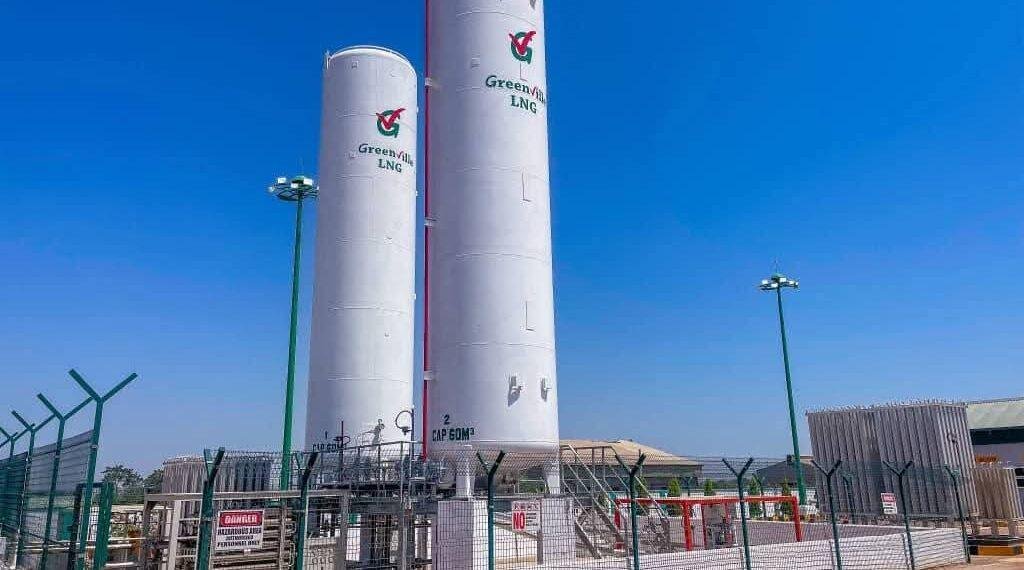 Gombe to host major CNG hub as Gov Yahaya seals landmark deal with Greenville LNG