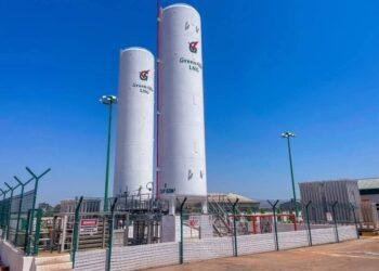 Gombe to host major CNG hub as Gov Yahaya seals landmark deal with Greenville LNG