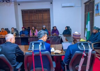 Gov. Yahaya woos Chinese investors, secures interest in agriculture, energy, industrial sectors