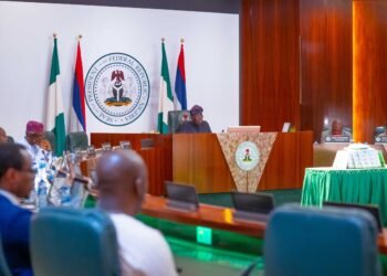 Historic Windfall: FAAC splashes record-breaking N2.2 Trillion revenue across Nigeria