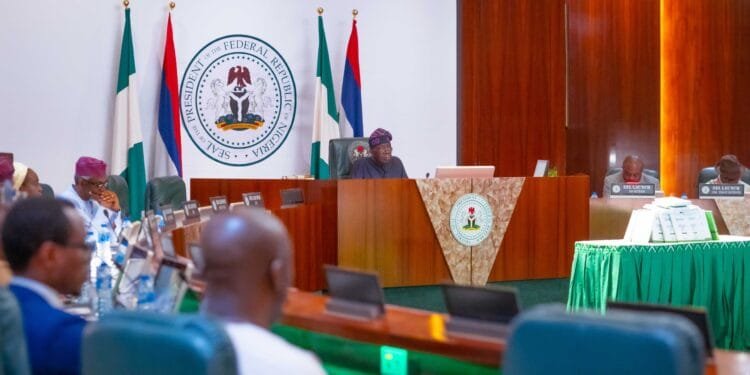 FAAC Shares N2.338tn To FG, States, LGs In August