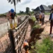 Commissioner says stormwater drain project will end flooding in Asaba