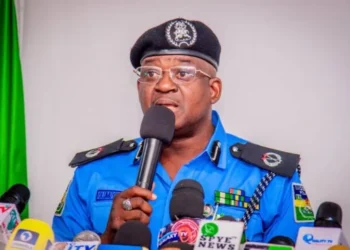 IGP Egbetokun deploys Police PRO Adejobi to Delta as Deputy Commissioner of Operations